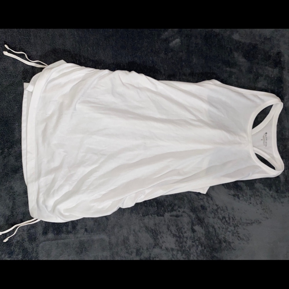 Women’s athleta tank top